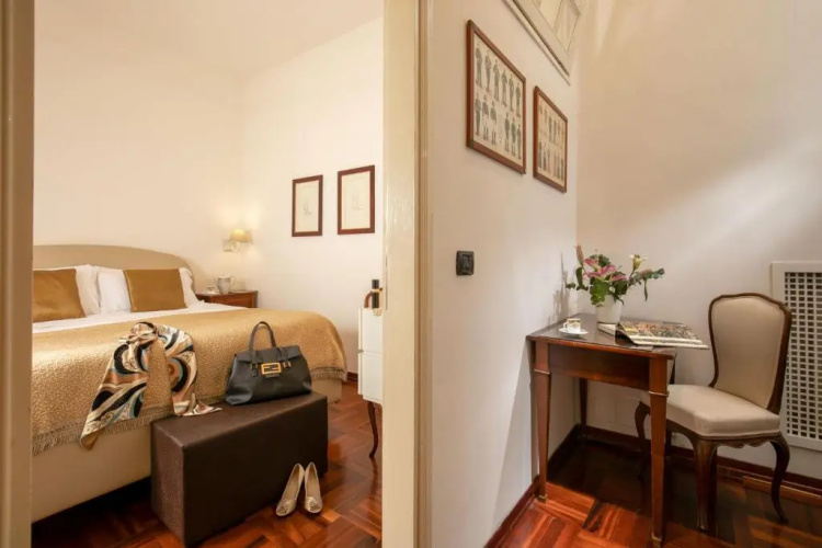 Riccardo Condotti Suite