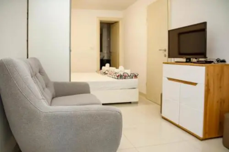 Studio Apartman