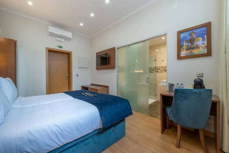 Seven Dreams Suites