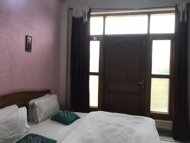 The Residencia Inn