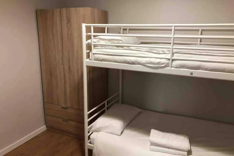2 Bedroom Apartment Sants