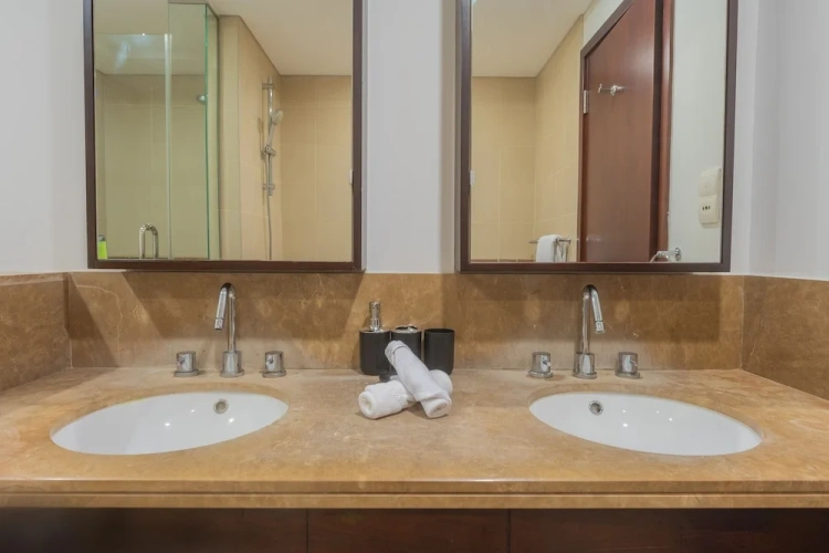 Comfort Apartment