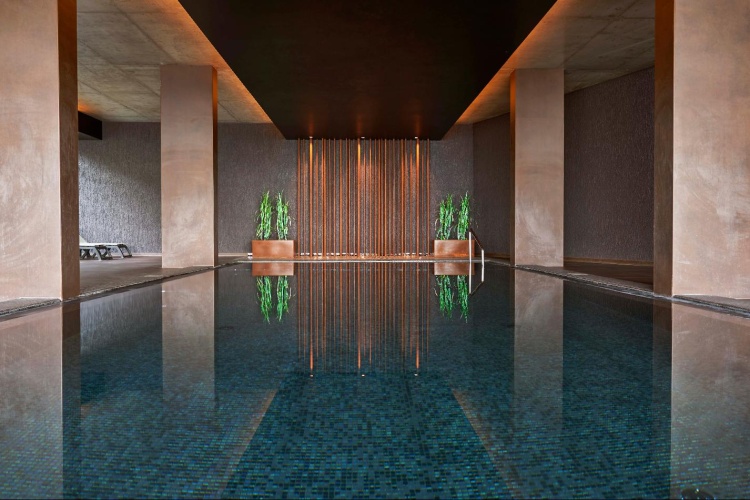 Saccharum Resort photo 24