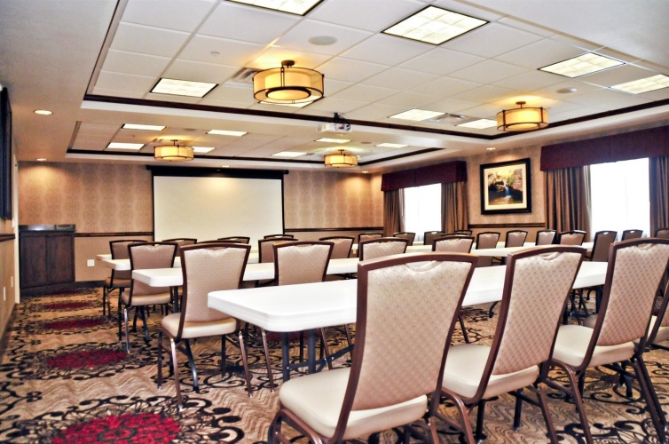Best Western Plus Layton Park Hotel photo 20