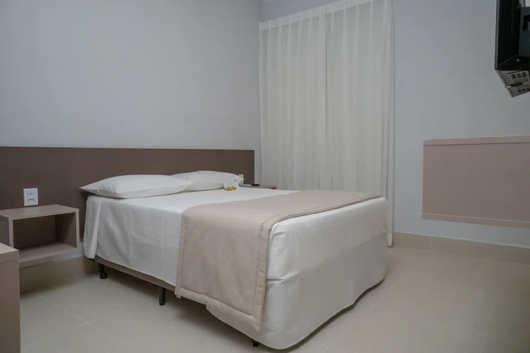 2 Bedrooms Family Apartment
