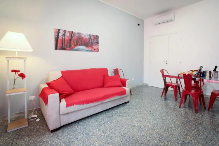 Guest House Circeo