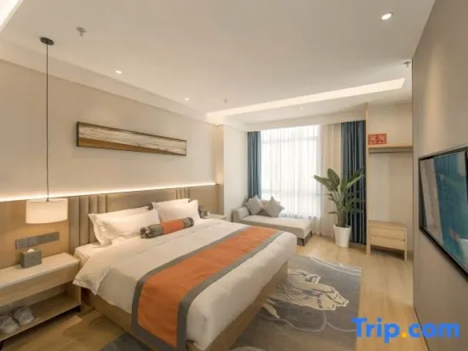 Standard Double Family room