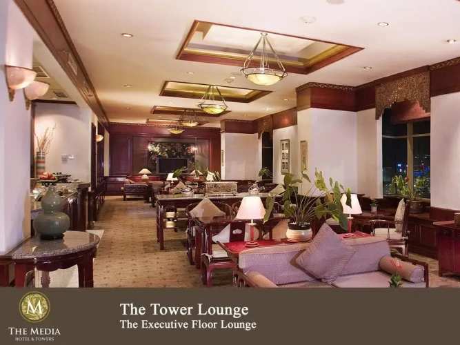 Standard Double Club room