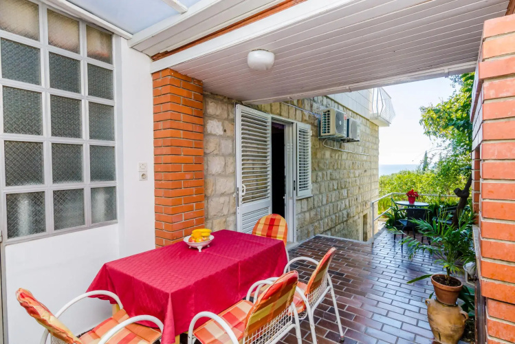 Guest House Villa Nina