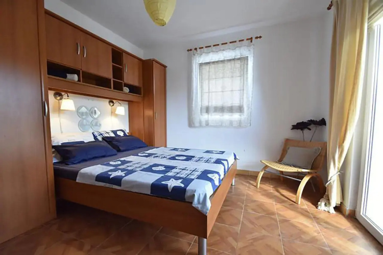 Apartments Villa Dolmar
