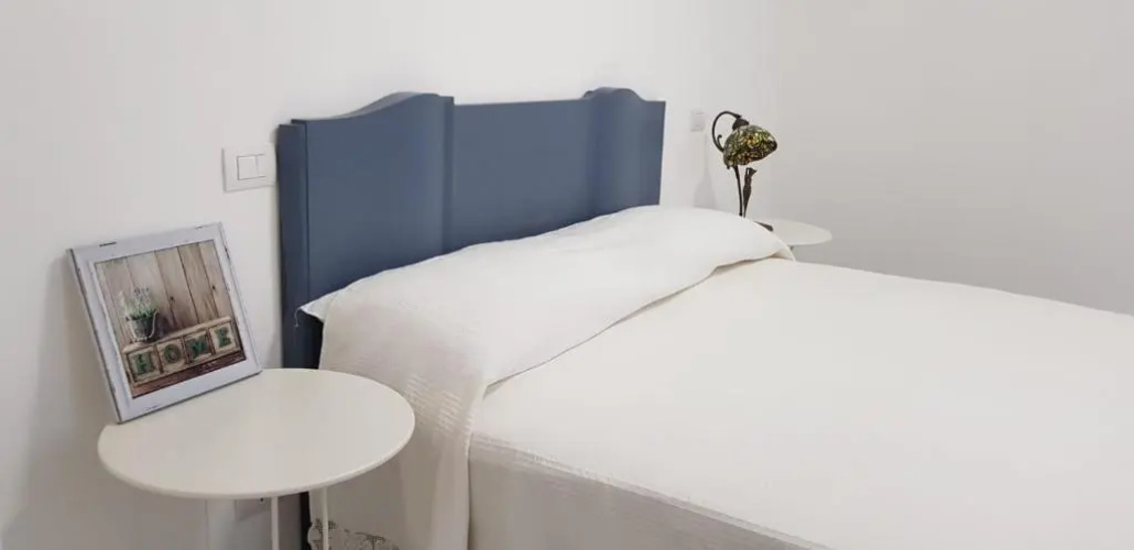 Ninetta's apartment - Bernalda (Matera)