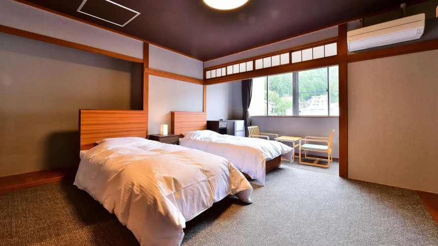 Asahiya Ryokan