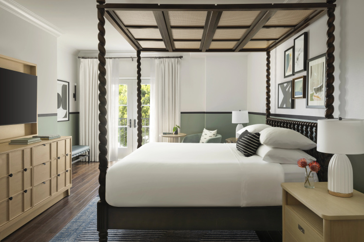 Kimpton Canary Hotel photo 6