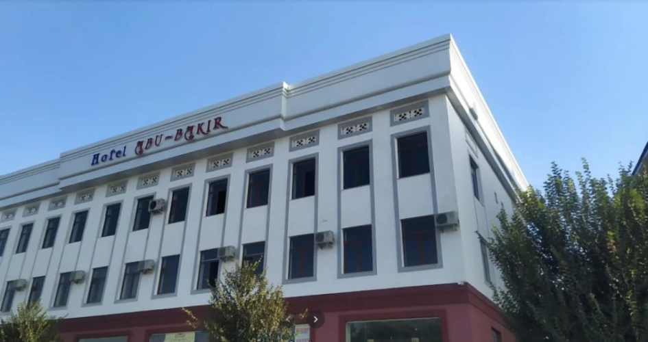Hotelbild
