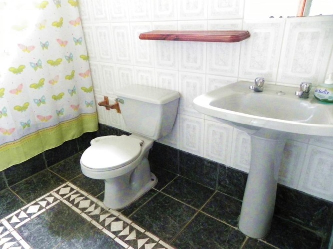 Standard Double Suite