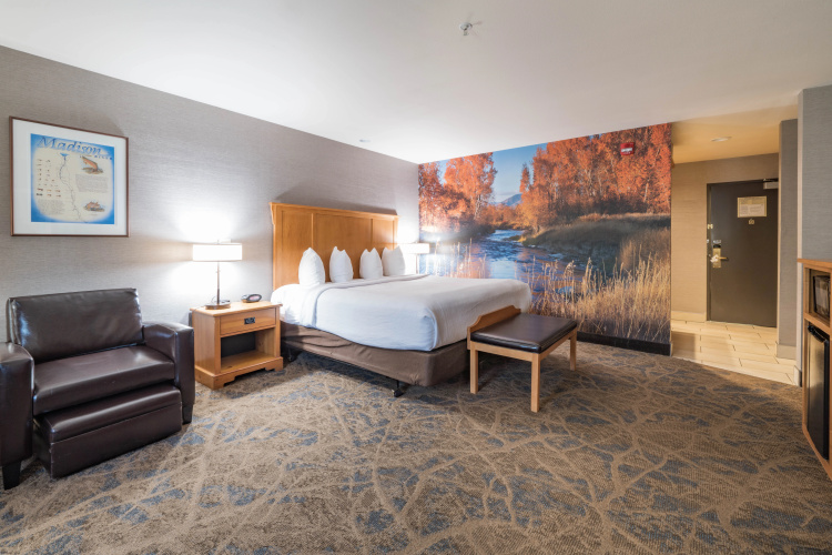 Best Western Plus GranTree Inn photo 6