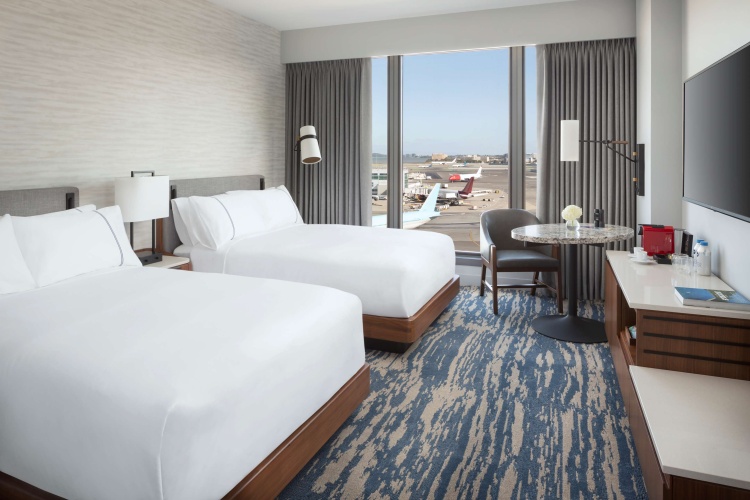 Grand Hyatt At Sfo photo 8