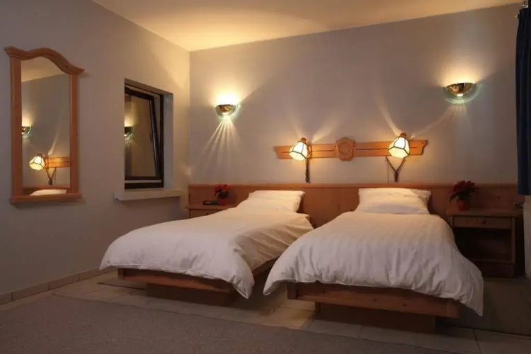 Hotel Sieweburen