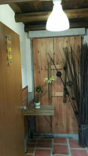 Joylin 3 Homestay