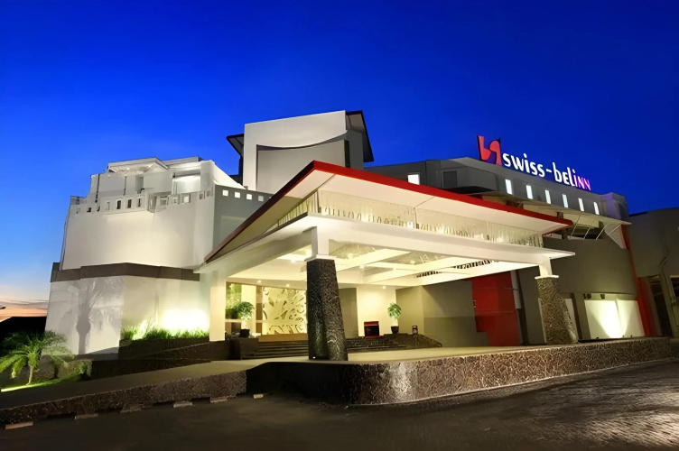 Swiss-belinn Panakkukang Makassar - Makassar