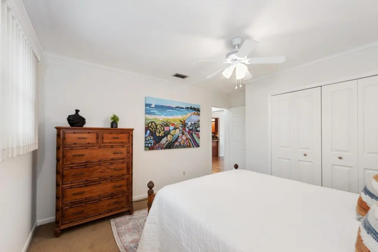 Beach Bungalow 1