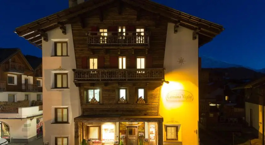 Otel görseli