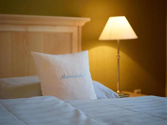 Pension Martinerhof