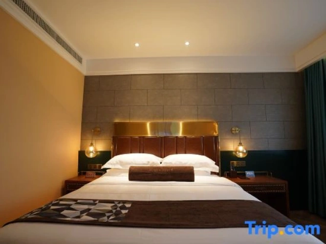 Superior Double Suite