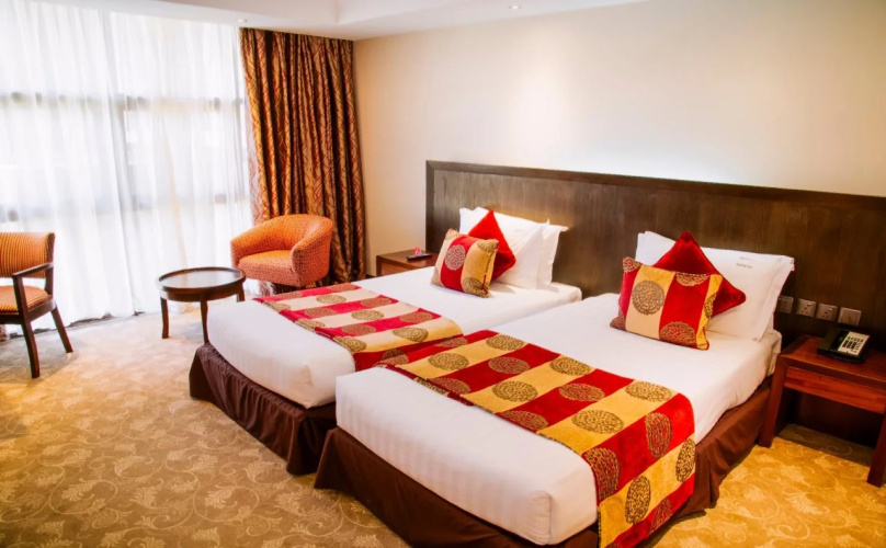 Boma Inn Eldoret