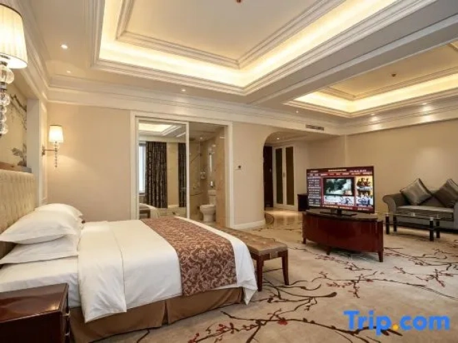 Premier Double room
