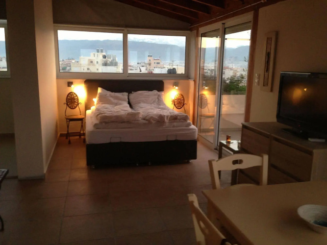 Candia Hotel