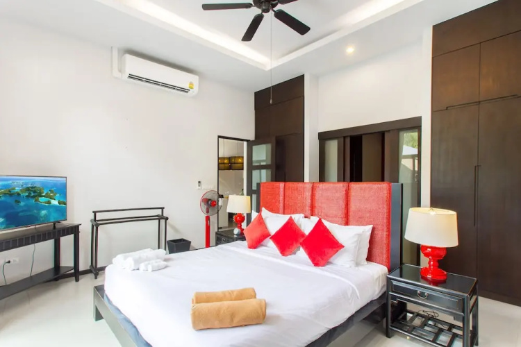 Villa Onyx