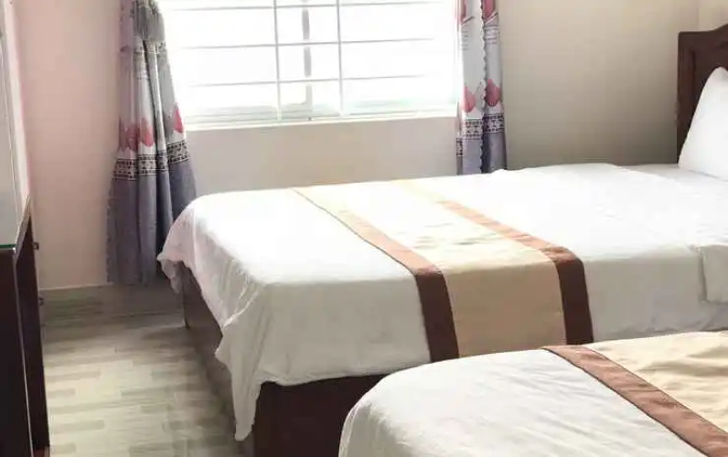 Thuy Thanh Hotel