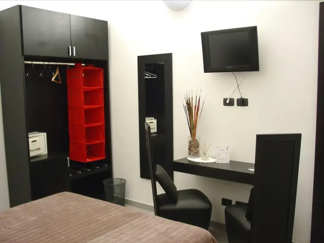 Relais Navona71