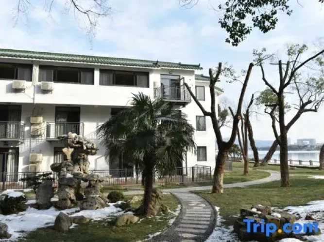 Islet Healthy Resort