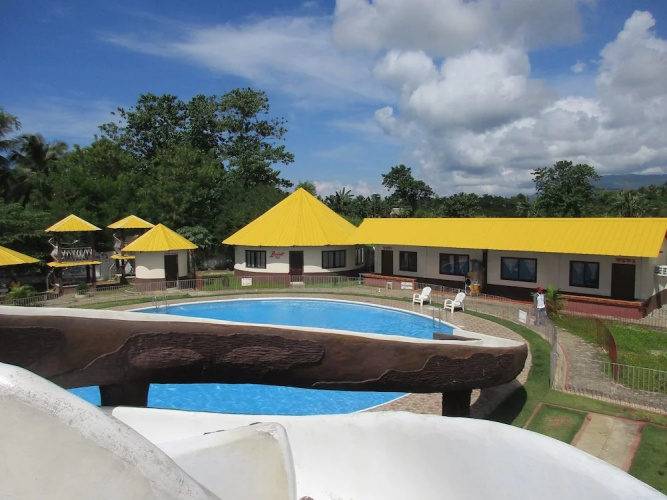 TMI Resort