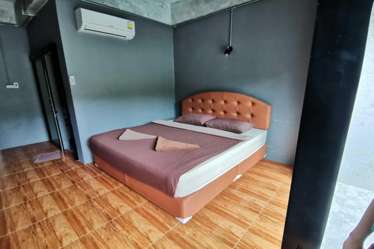 Premier Double room