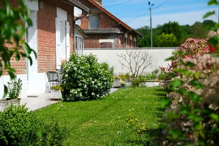 La Maison De Maria