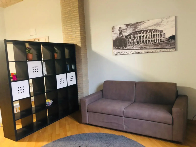 Colosseo Dream House