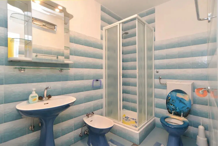 Apartment 745