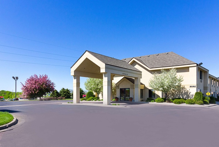 Quality Inn photo 19