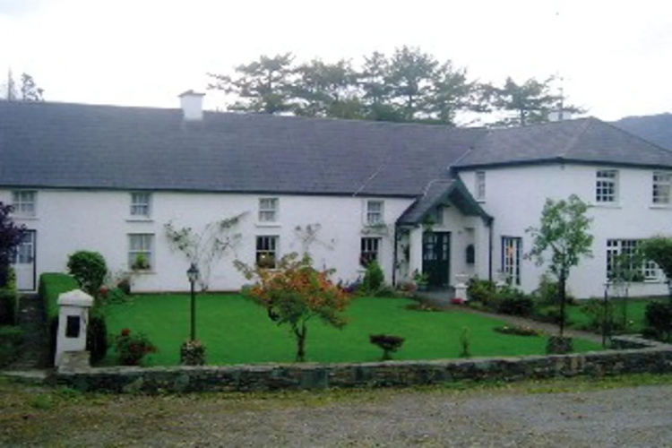 Salmon Leap Farm B&B