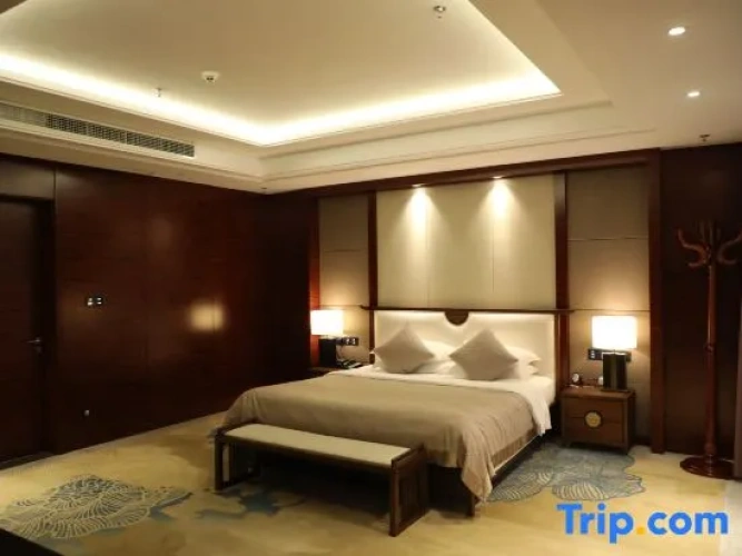 Double Family Suite
