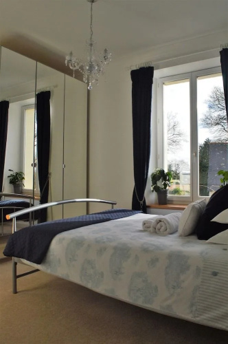 B&B St Emilion Braz
