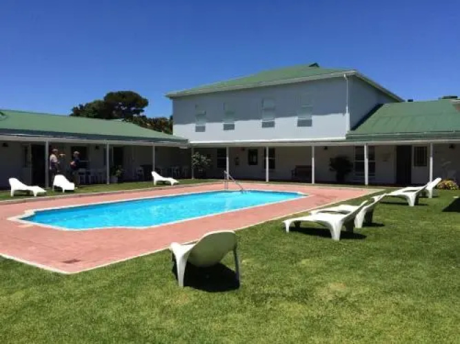 River Club 4216