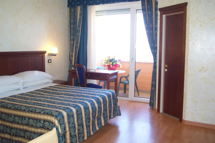 Hotel Alexander Resort