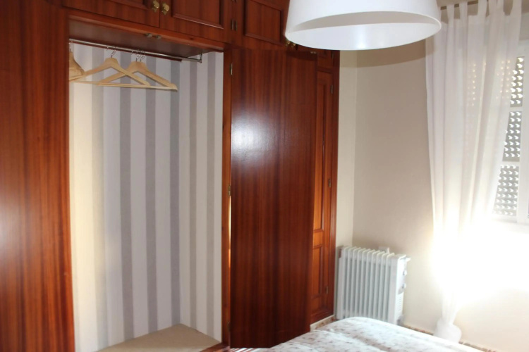 Apartamento Duque de Arcos