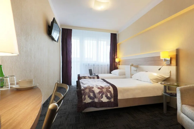 Hotel 3Trio