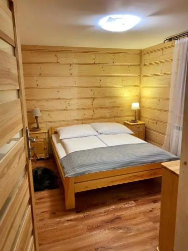 Apartament Szarotka