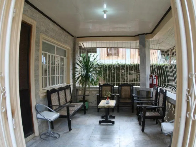 RPK Dormitory Bed and Breakfast